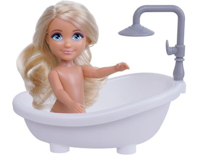 Sparkys Panenka KATKA s koupelnou