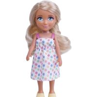 Sparkys Panenka KATKA s koupelnou 3