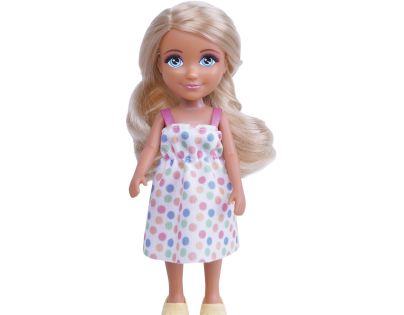 Sparkys Panenka KATKA s koupelnou