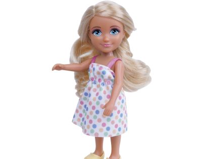 Sparkys Panenka KATKA s koupelnou