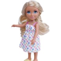 Sparkys Panenka KATKA s koupelnou 4