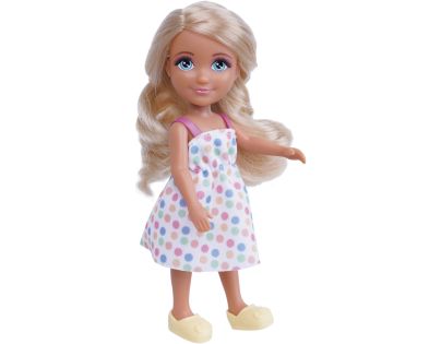 Sparkys Panenka KATKA s koupelnou