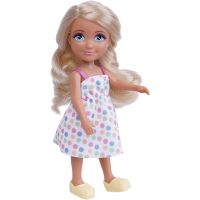 Sparkys Panenka KATKA s koupelnou 5