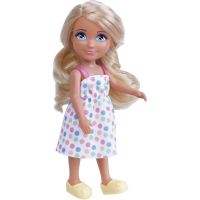 Sparkys Panenka KATKA s koupelnou 6