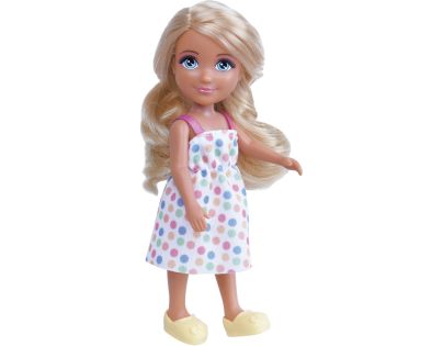 Sparkys Panenka KATKA s koupelnou