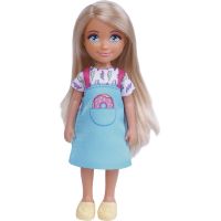 Sparkys Panenka KATKA s kuchyňským setem 3