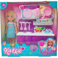 Sparkys Panenka KATKA s kuchyňským setem 5