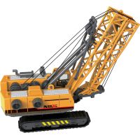 Sparkys Pásový jeřáb 1:55 2