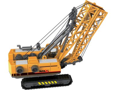 Sparkys Pásový jeřáb 1:55