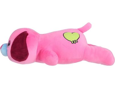 Sparkys Plyšový kamarád - Pejsek Broskvička 50 cm ležící