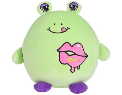 Sparkys Plyšový kamarád - Žabička Lekňák 20 cm