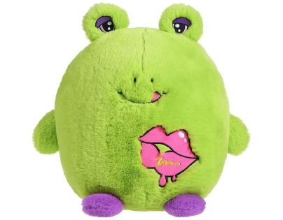 Sparkys Plyšový kamarád - Žabička Lekňák 25 cm