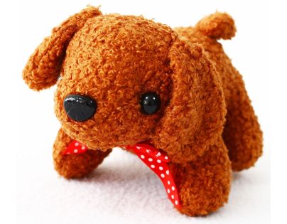 Sparkys Plyšový mazlíček v přepravce - sada 15 ks zelená