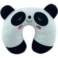 Sparkys Plyšový záhlavník - Panda