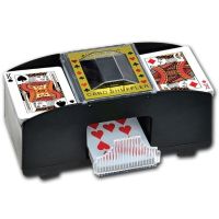 Sparkys POKER - míchačka karet