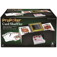 Sparkys POKER - míchačka karet 2