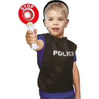 Sparkys Policejní zastavovací terč 1:12 (se světlem) 3