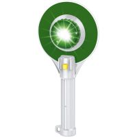 Sparkys Policejní zastavovací terč 1:12 (se světlem) 2