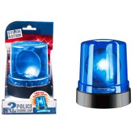 Sparkys POLICIE - Policejní maják 2