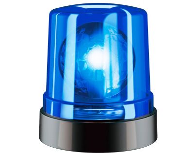 Sparkys POLICIE - Policejní maják