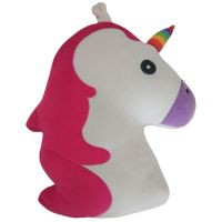 Sparkys Polštář Jednorožec 38 cm