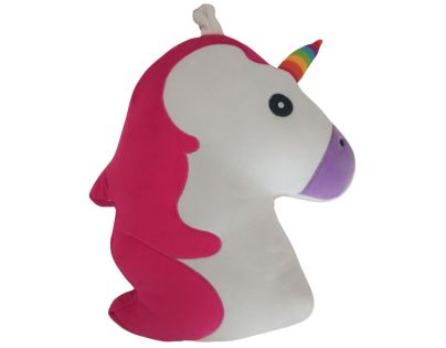Sparkys Polštář Jednorožec 38 cm