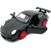 Sparkys Porsche 911 GT3 RS černé