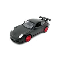 Sparkys Porsche 911 GT3 RS černé 2