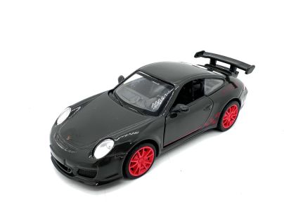 Sparkys Porsche 911 GT3 RS černé
