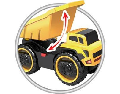 Sparkys Pracovní stroje - Sklápěč