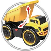 Sparkys Pracovní stroje - Sklápěč 2