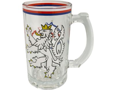 Sparkys Půllitr 500ml - Česká republika