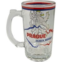 Sparkys Půllitr 500ml - Česká republika 2