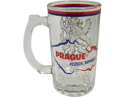 Sparkys Půllitr 500ml - Česká republika