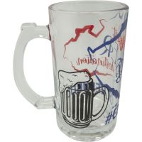 Sparkys Půllitr 500ml - PIVO 2