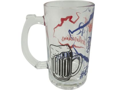 Sparkys Půllitr 500ml - PIVO