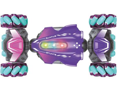 Sparkys RC Auto Hurikán fialové