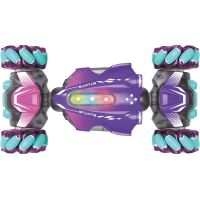 Sparkys RC Auto Hurikán fialové 2