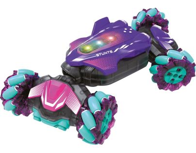 Sparkys RC Auto Hurikán fialové