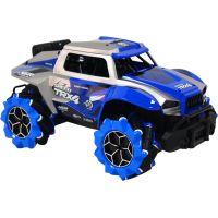 Sparkys RC Auto OFF ROAD 1:12 s efektem kouře modré 2