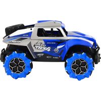 Sparkys RC Auto OFF ROAD 1:12 s efektem kouře modré 4