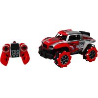 Sparkys RC Auto OFF ROAD 1:12 s efektem kouře červené