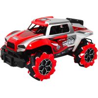Sparkys RC Auto OFF ROAD 1:12 s efektem kouře červené 2