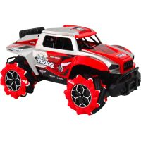 Sparkys RC Auto OFF ROAD 1:12 s efektem kouře červené 3