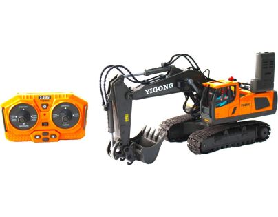 Sparkys RC Bagr 1:20