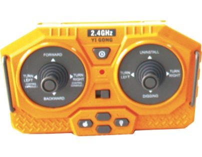 Sparkys RC Bagr 1:20