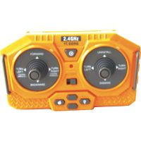 Sparkys RC Bagr 1:20 2