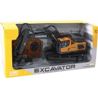 Sparkys RC Bagr 1:20 4