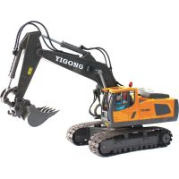 Sparkys RC Bagr 1:20 3