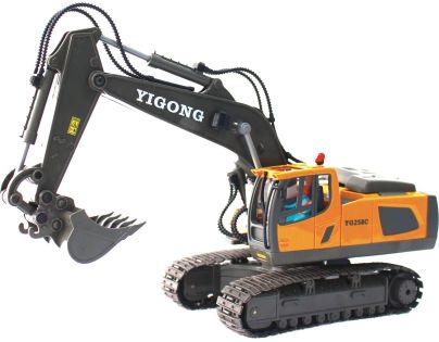 Sparkys RC Bagr 1:20